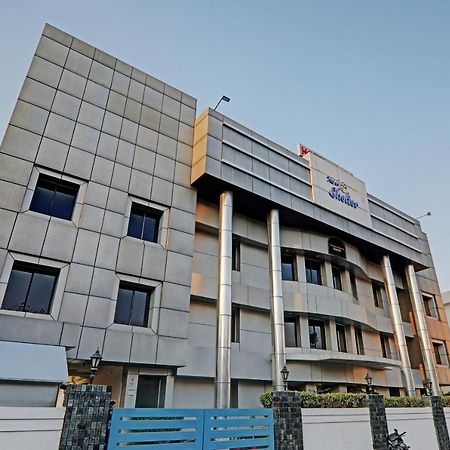 Shelter Hotel Lucknow Luaran gambar