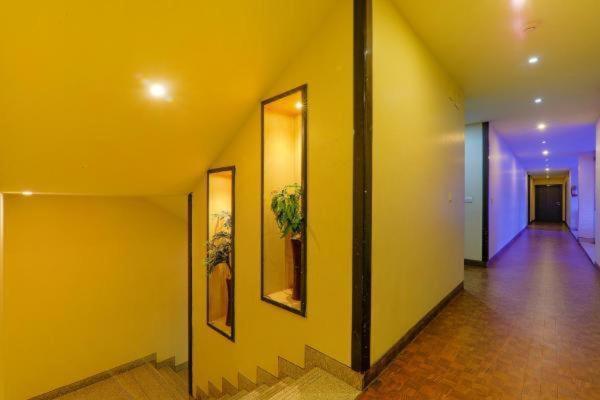 Shelter Hotel Lucknow Luaran gambar