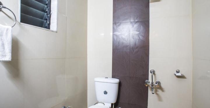 Shelter Hotel Lucknow Luaran gambar