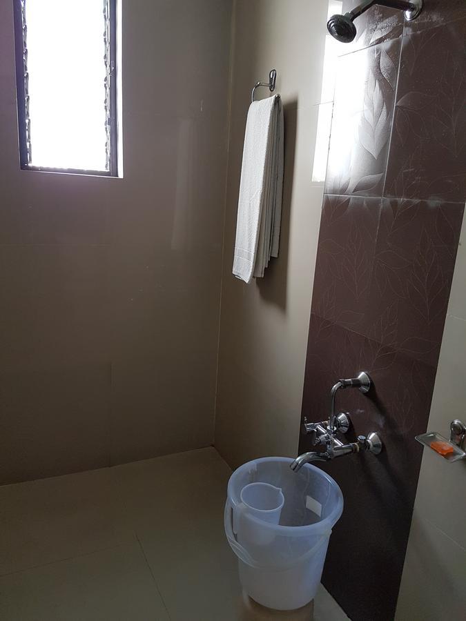 Shelter Hotel Lucknow Luaran gambar